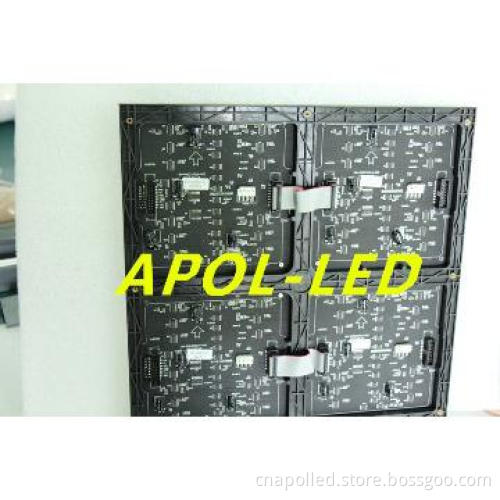 Crazy Sales Large Size P5 SMD LED Module